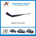 Greatwall Wingle3 Wiper Arm 5205170A-P00 Cc1031PS40